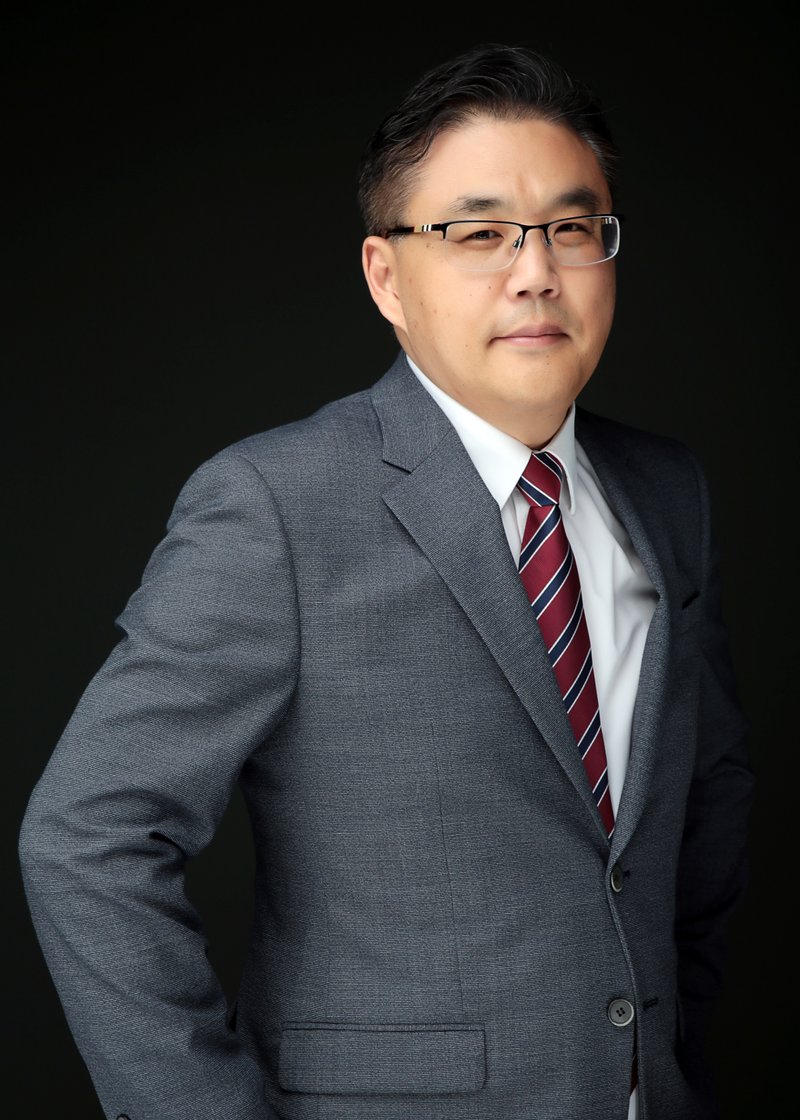 Chris Song, J.D. - Immigration Attorney